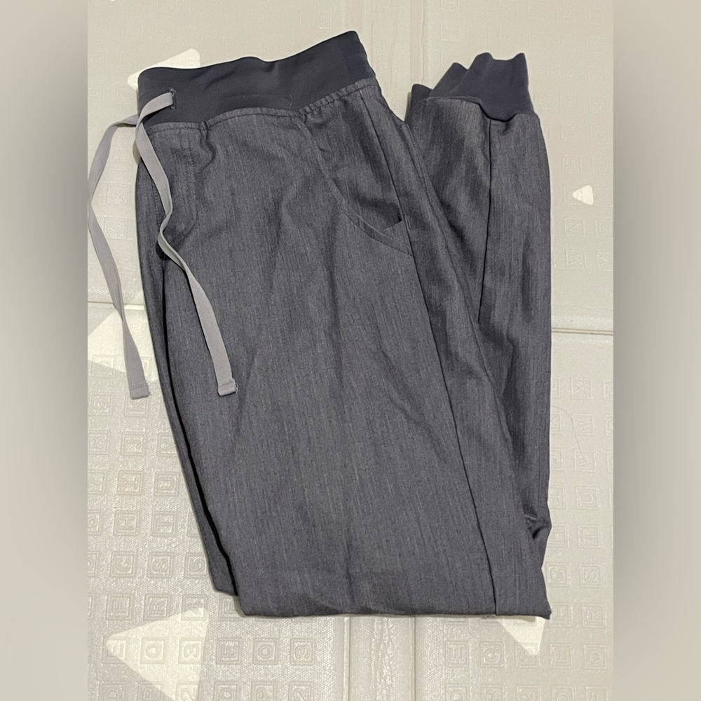 Figs Zamora joggers